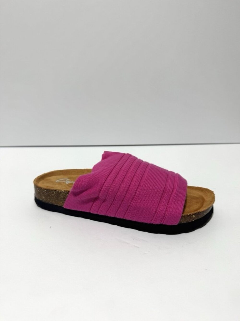 Cape Robbin Women’s Sandals Pink Size 6 M